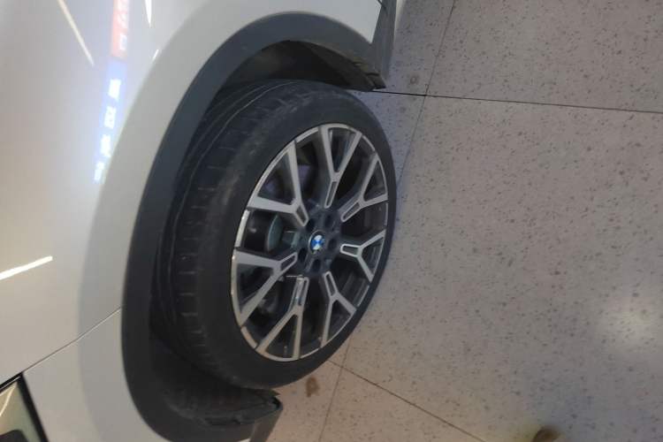 Used BMW X1 2020 xDrive25Li Luxury Edition
