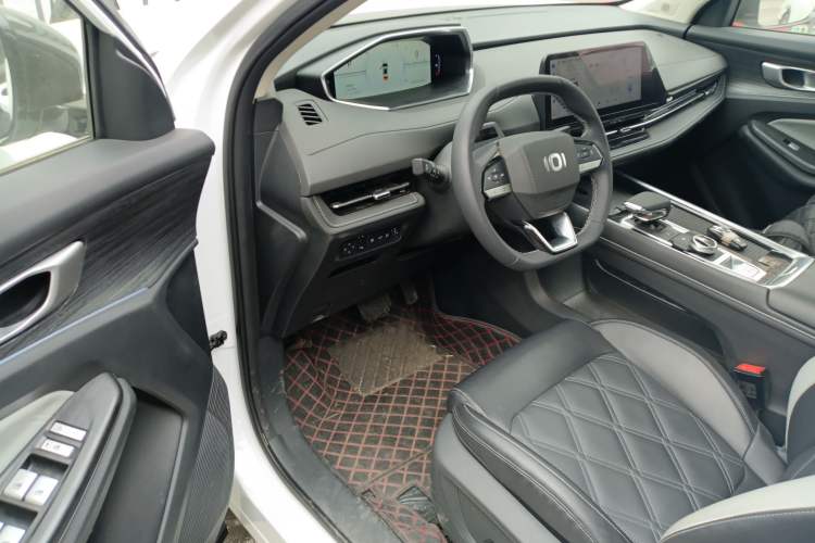 Used CHANGAN NEVO Q05 2023 125 Max
