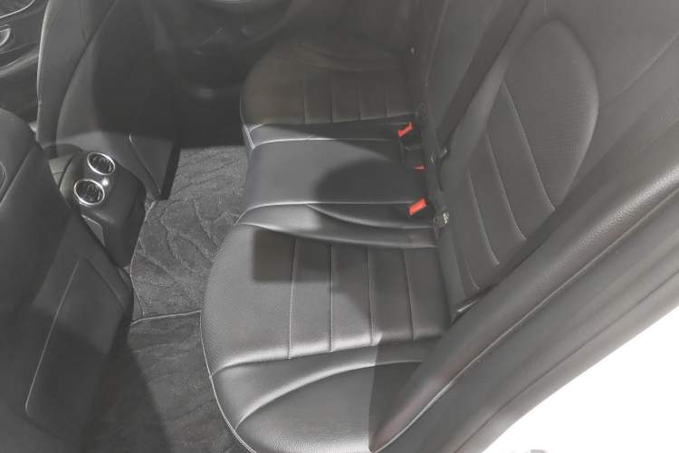 Used Mercedes-Benz C-Class 2018 C 200 L Sport Edition