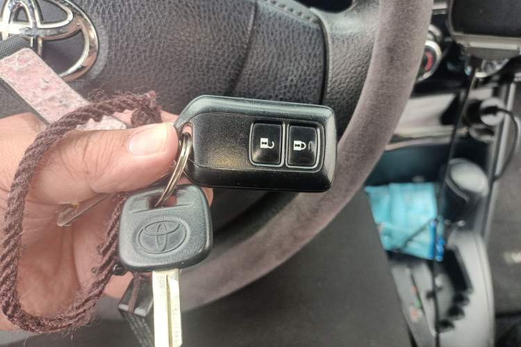 Used Toyota YARiS L Zhi Xuan 2020 X-Trail X 1.5L CVT Leading Edition