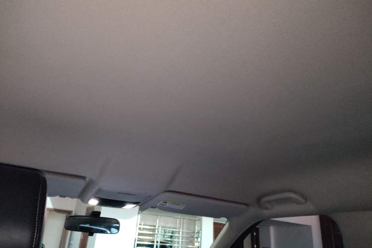 Used Honda Avancier 2022 240TURBO Two-Wheel-Drive Limited-Edition Commemorative Version