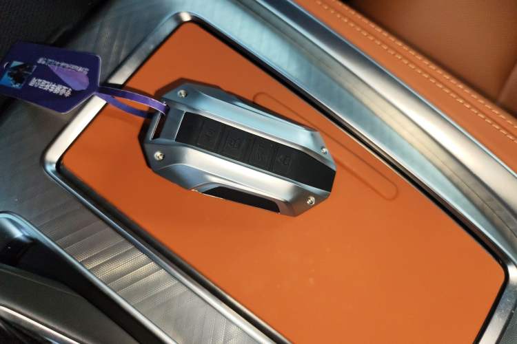 Used Tank 700 New Energy 2024 Hi4-T Extreme Edition
