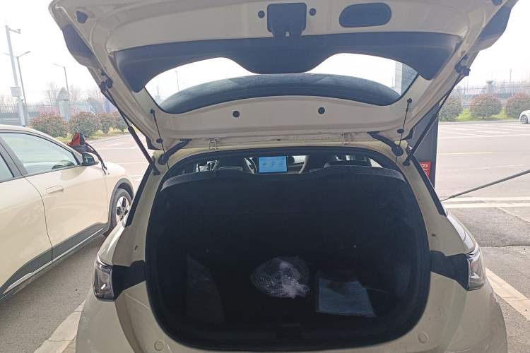 Used BYD Dolphin 2025 420km Free Edition