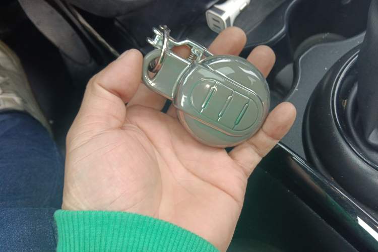 Used MINI Clubman 2018 1.5T COOPER Artist