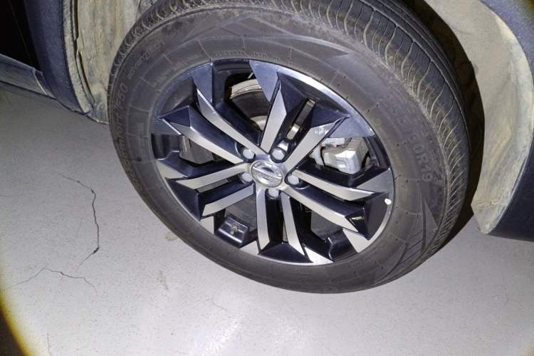 Used Haval DARGO 2022 1.5T DCT Two-Wheel Drive Border Collie Edition