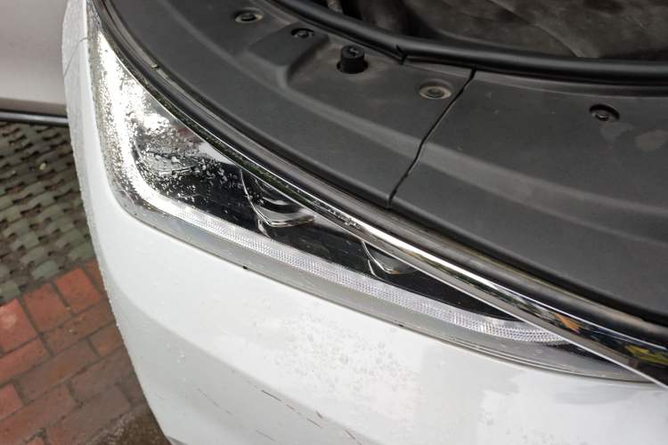 Used BYD Tang 2018 2.0T Automatic SmartConnect Prestige 7-Seater China V Standard