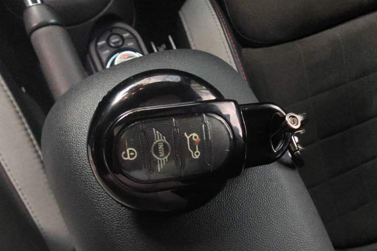 Used MINI JCW 2020 2.0T JOHN COOPER WORKS ALL-IN