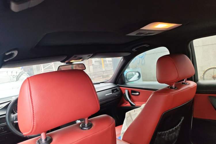 Used BMW 3 Series 2010 318i Leading Model