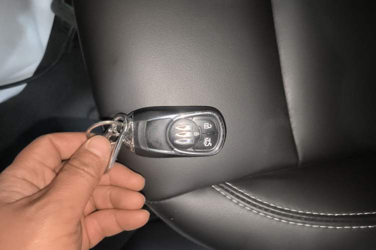 Used Buick Regal 2024 25T Deluxe Edition
