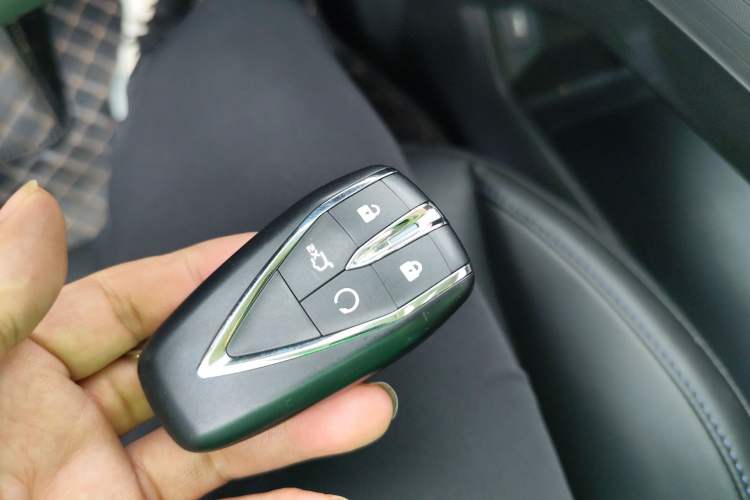 Used CHANGAN Eado 2024 1.5T GDI Automatic Prestige Edition