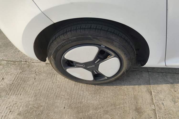 Used CHANGAN NEVO Lumin 2024 205km Launch Edition Right Rear Wheel Hub