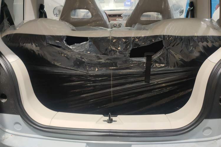 Used Bestune Pony 2026 222km Colorful Horse