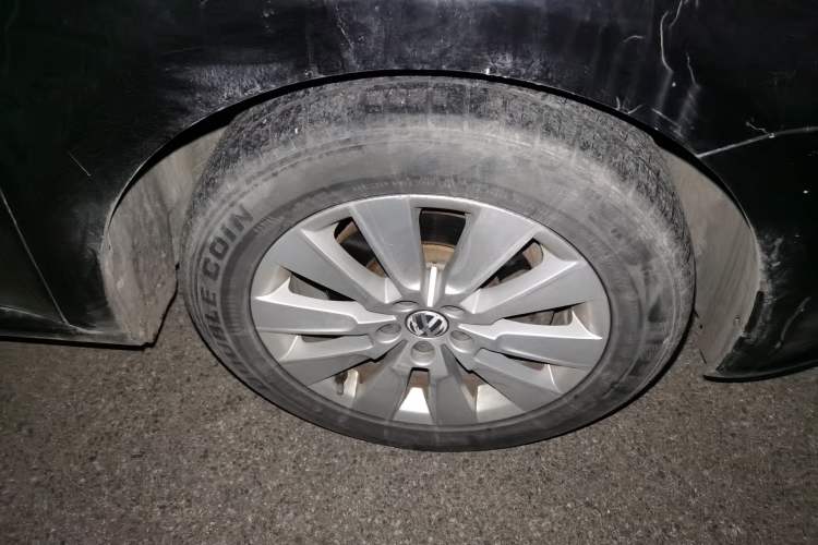 Used Volkswagen Lavida 2013 1.4TSI DSG Comfort Edition