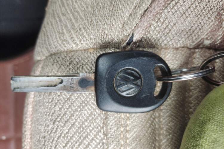 Used Volkswagen Santana 2013 1.6L Manual Fashion Edition
