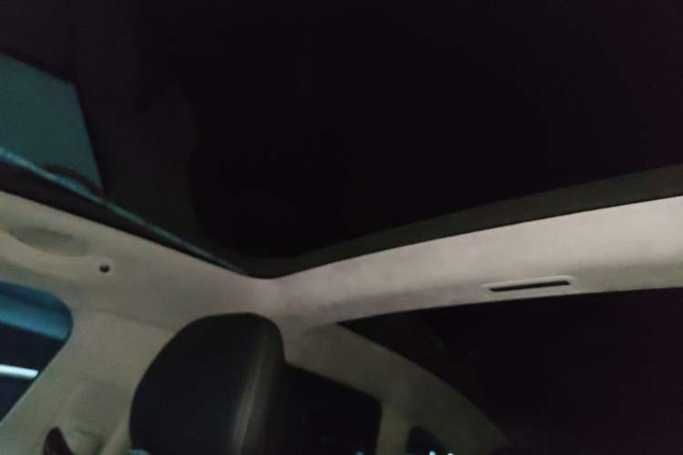 Used Zeekr 007 2024 Four-Wheel Drive Version 100 kWh