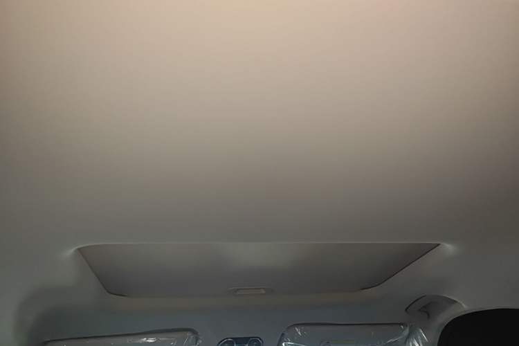 Used GAC Trumpchi E8 New Energy 2024 150km MAX+ Headliner