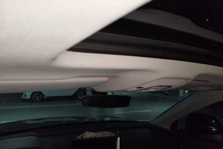 Used Audi Q5L 2022 Updated 40T Luxury Dynamic Edition