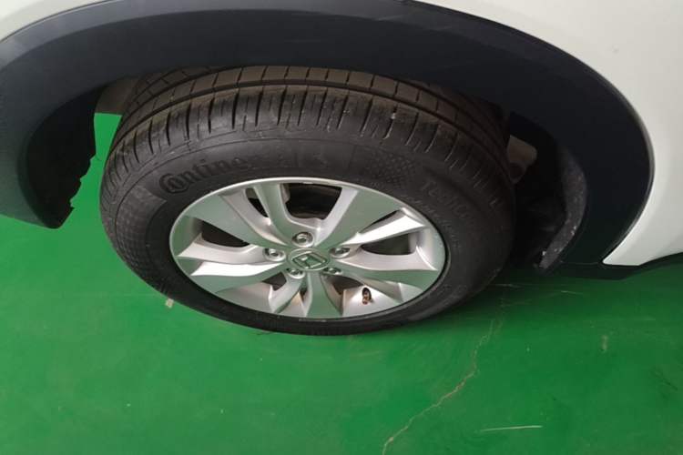 Used Honda Vezel 2017 1.5L CVT 2WD Comfort Model
