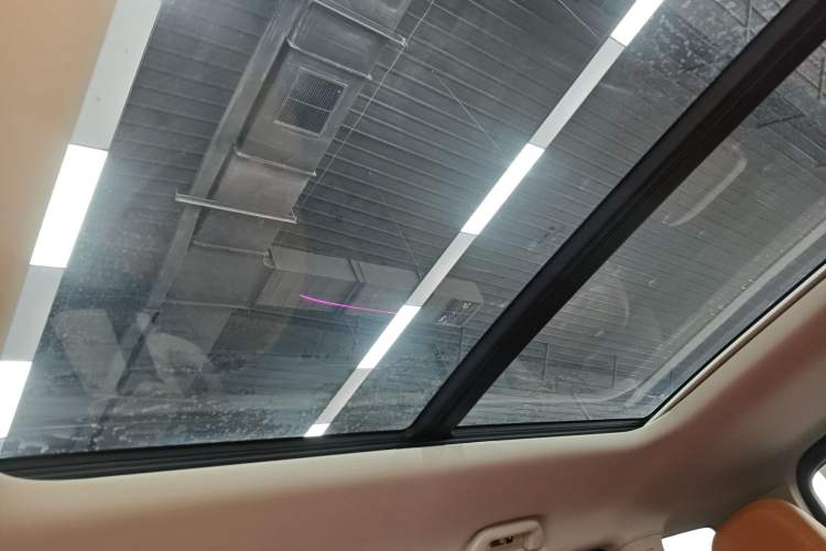 Used Haval Raptor New Energy 2024 Hi4 145 Cross-Over Edition Headliner