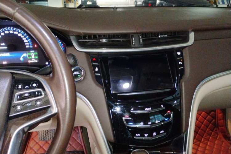 Used Cadillac XTS 2015 28T Comfort Model
