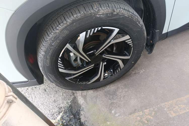 Used Geely Auto Emgrand X7 Sport 2023 Boyue COOL 1.5TD Smart Connect+