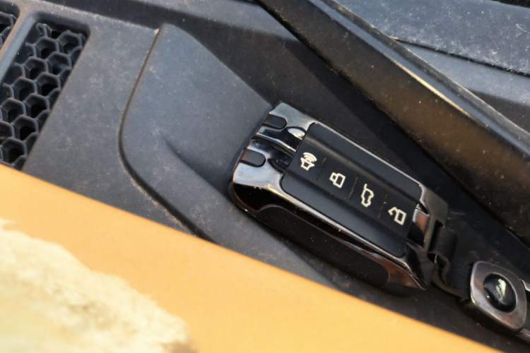 Used Tank 300 2021 Off-Road Edition 2.0T Challenger