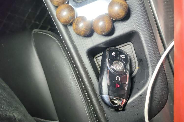 Used Buick LaCrosse 2018 20T Elite Edition