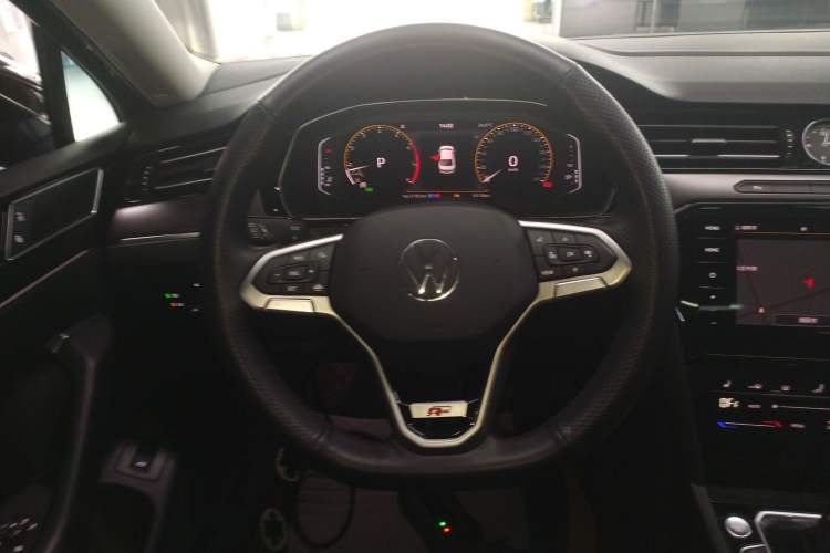 Used Volkswagen Magotan 2020 330TSI DSG Luxury Edition
