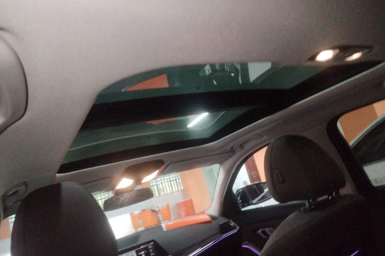 Used BMW 3 Series 2021 Restyled 325Li M Sport Package