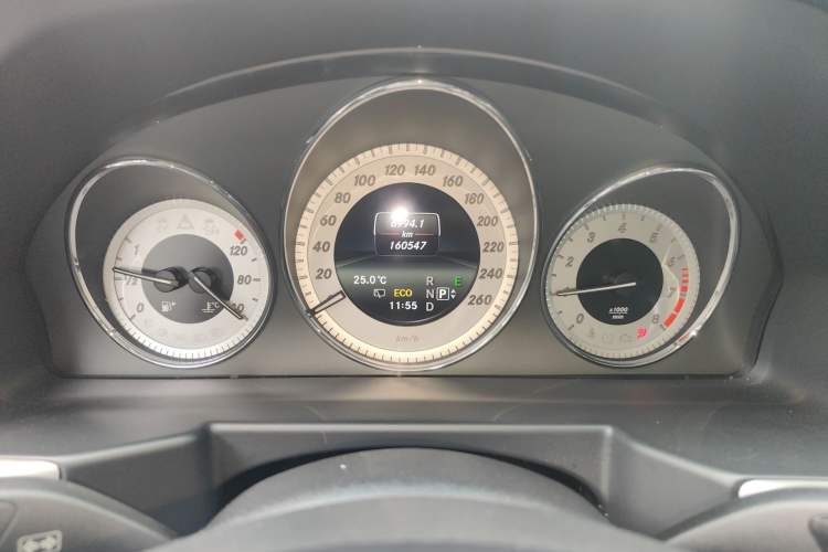 Used Mercedes-Benz GLK-Class 2014 GLK 260 4MATIC Dynamic Model