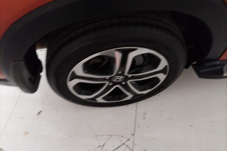 Used Honda XR-V 2015 1.8L EXi CVT Comfort Version Right Rear Wheel Hub