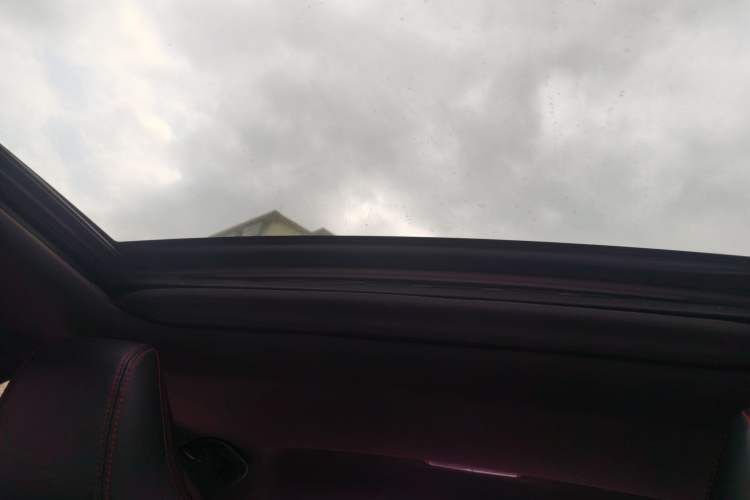 Used Toyota Levin 2019 185T CVT Luxury Edition China VI Standard Headliner