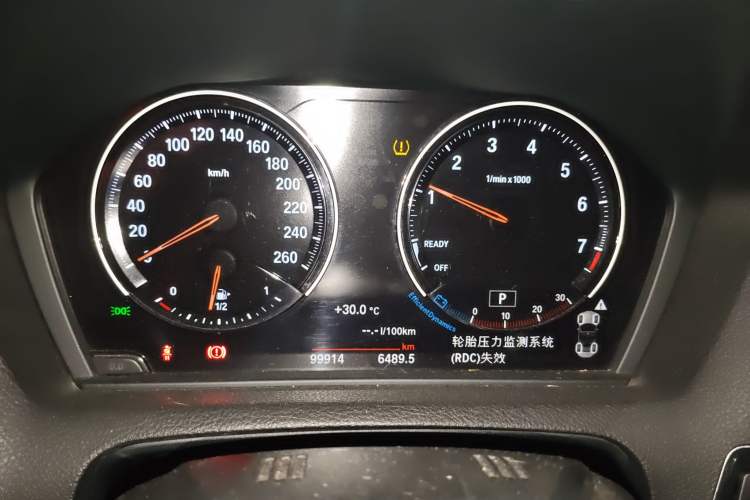 Used BMW 2 Series 2018 225i Convertible Coupe M Sport Edition