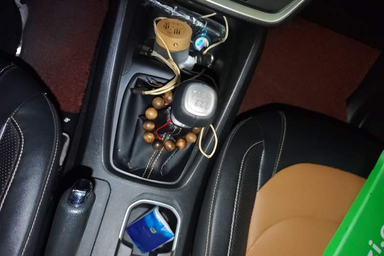 Used Wuling Hongguang S3 2019 1.5T Manual Comfort Edition China VI Standard