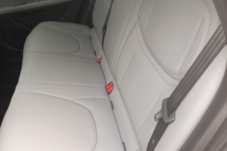 Used XPeng MONA M03 2024 515 Long-Range
