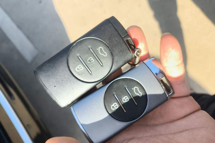 Used EXEED Lanyue 2023 400T Four-Wheel Drive Star Prestige Edition 6 Seats
