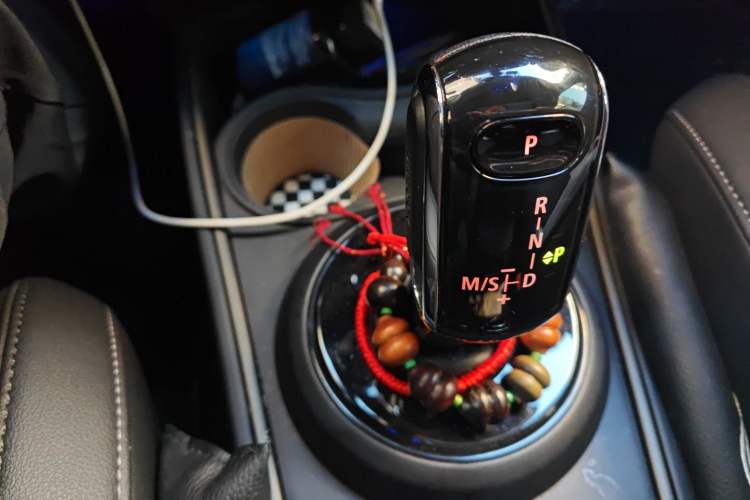 Used MINI Countryman 2022 1.5T COOPER Connoisseur