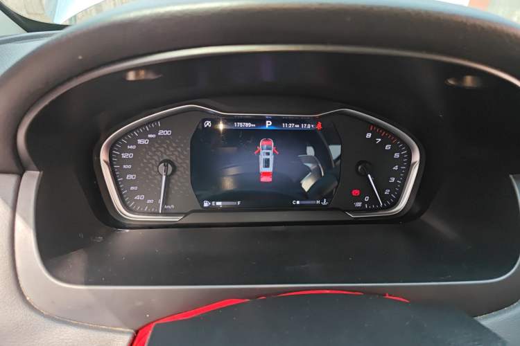 Used SAIC MAXUS G20 2020 2.0T Gasoline Automatic Luxury Executive Edition