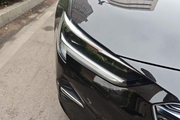 Used Buick Regal 2020 552T Luxury Version
