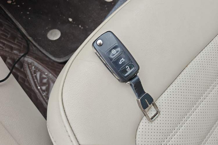 Used Volkswagen Passat 2014 1.8TSI DSG Prestige Edition
