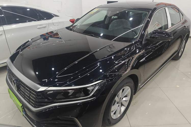 Used Volkswagen Passat New Energy 2025 430 PHEV Hybrid Business Edition