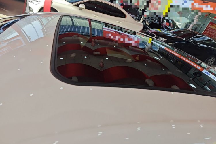 Used Cadillac CT5 2022 28T Luxury Version (Standard Edition)
