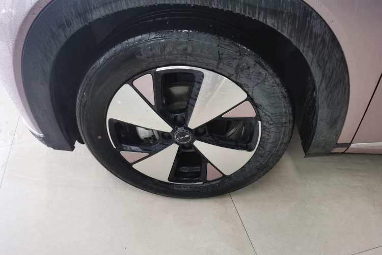 Used BYD Dolphin 2023 420 km Fashion Edition