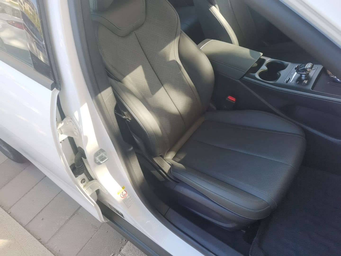 BYD Qin PLUS 2025 DM-i Smart Drive 55KM Leading Model — снимка 19
