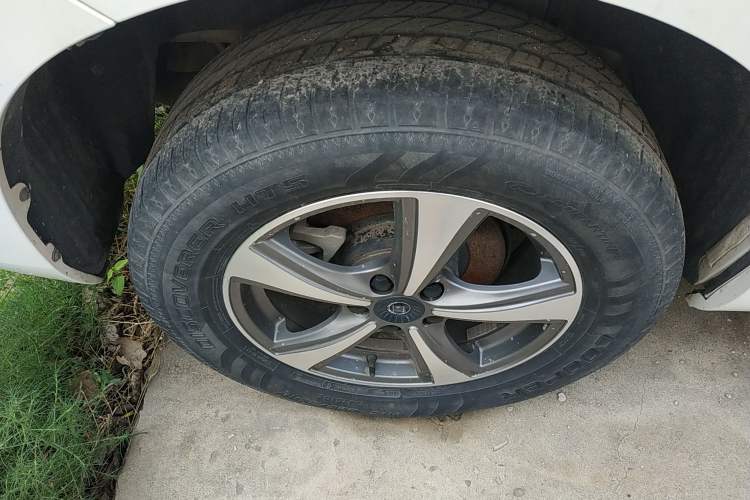 Used Haval H6 Coupe 2020 Smart Connect Version 1.5T Manual Two-Wheel Drive Elite Model