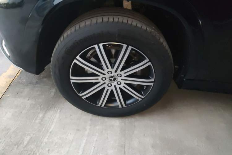 Used Mercedes-Benz GLE 2025-Year Restyled GLE 350 4MATIC Dynamic Edition
