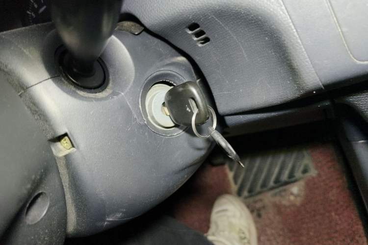 Used Suzuki Swift 2012 1.3L Manual Value Edition
