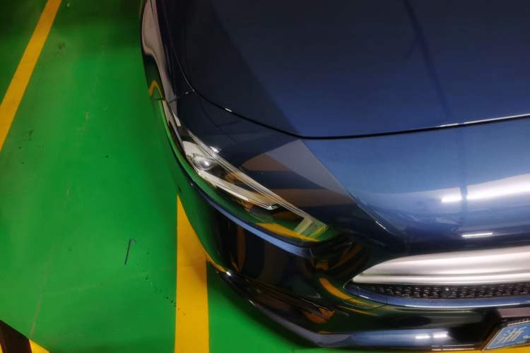 Used Mercedes-Benz A AMG 2023 AMG A 35 4MATIC
