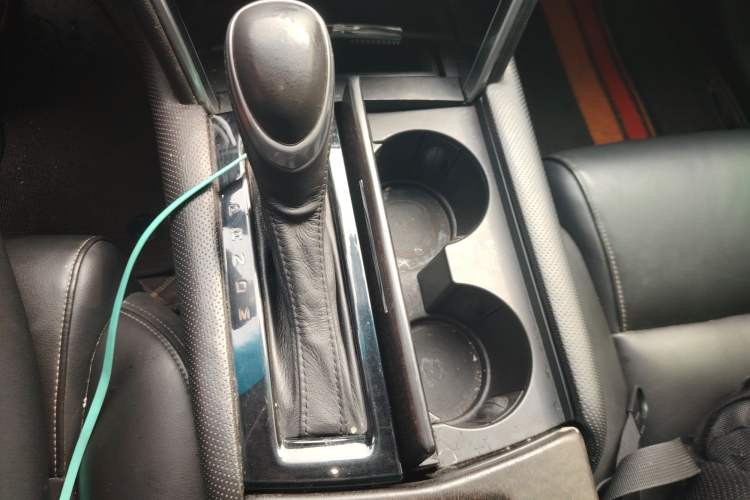 Used Cadillac XTS 2017 28T Tech Edition
