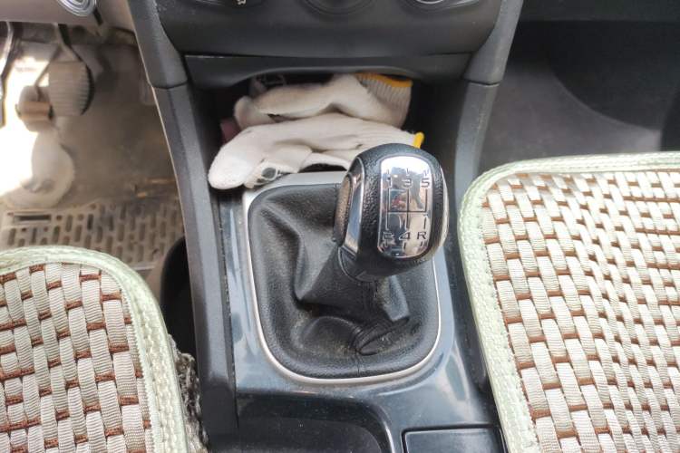 Used Citroen C4L 2014 1.8L Intelligent Drive Manual Enjoyment Model